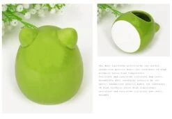 Small Animal House, Ceramic Hamster Bedding Hideout Nest,bath For Chinchilla Hamster