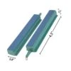 4 Pack 4 Inch Air Stone Bar Medium Bubble Diffuser For Aquarium Fish Tank