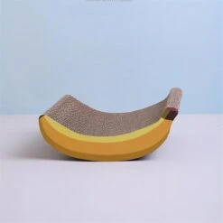 Cat Scratch Board Wear-resisting Pet Bed Durable And Practical For Long Term Use