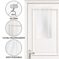 Pack Of 2 Cat Scratching Corner Guard No Pins Needed For Cat Scratching Furniture Couch