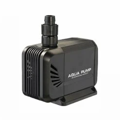 Pxcl Multifunctional Pool Submersible Pump, Universal For Fresh Water, Suitable For Fish Tank Aquarium (a)