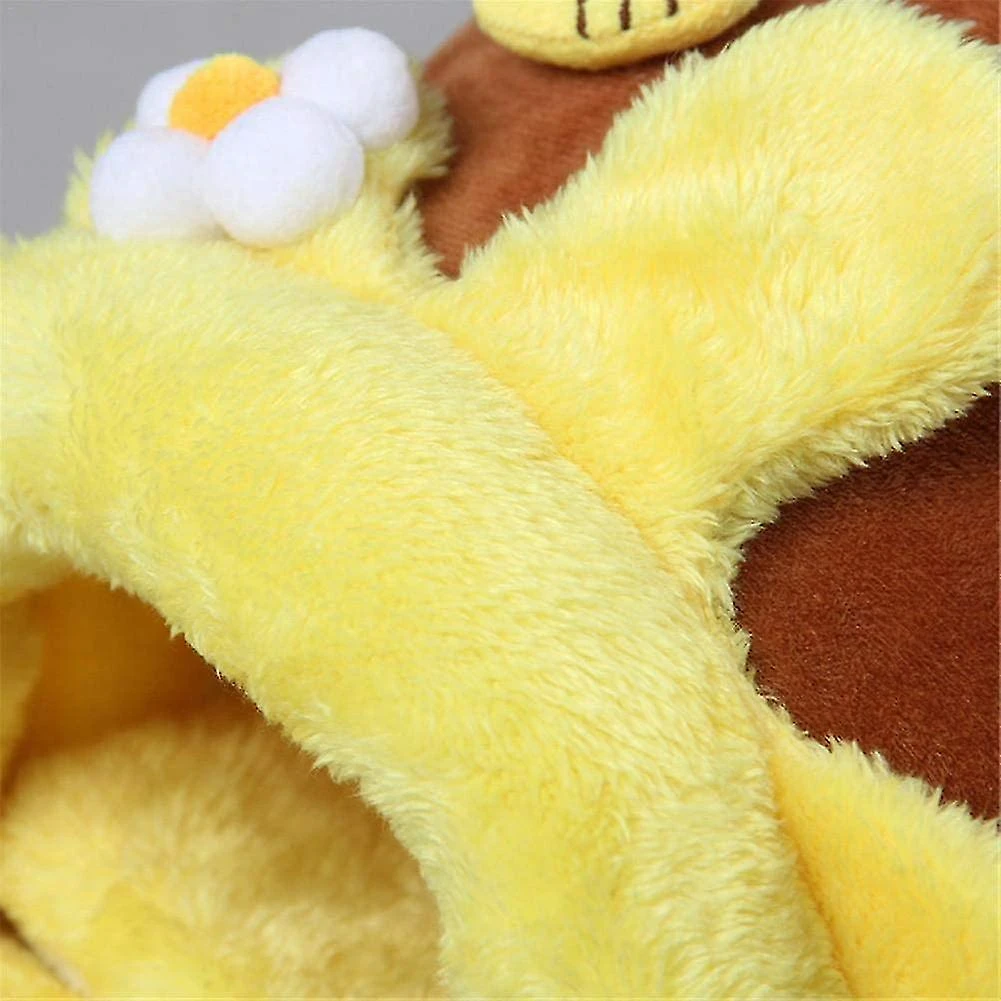 Guinea Pig Sleeping Bag Hedgehog Cuddle Bag Rat Small Pet Bed - Image 3