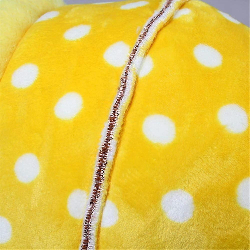 Guinea Pig Sleeping Bag Hedgehog Cuddle Bag Rat Small Pet Bed - Image 2
