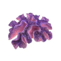 Resin Fish Tank Landscaping Simulation Coral Aquarium Decoration Cute Coral Stone Landscaping Decorative Fish Tank