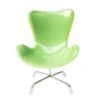 Hedgehog Toy Chair Mini Plastic Armchair Cage Decor Accessories Random Color