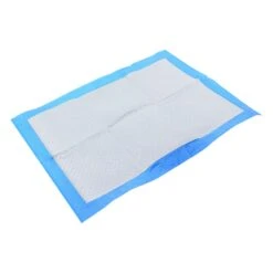 100pcs Super Absorbent Pet Diaper Dog Training Disposable Healthy Nappy Mat For Dog