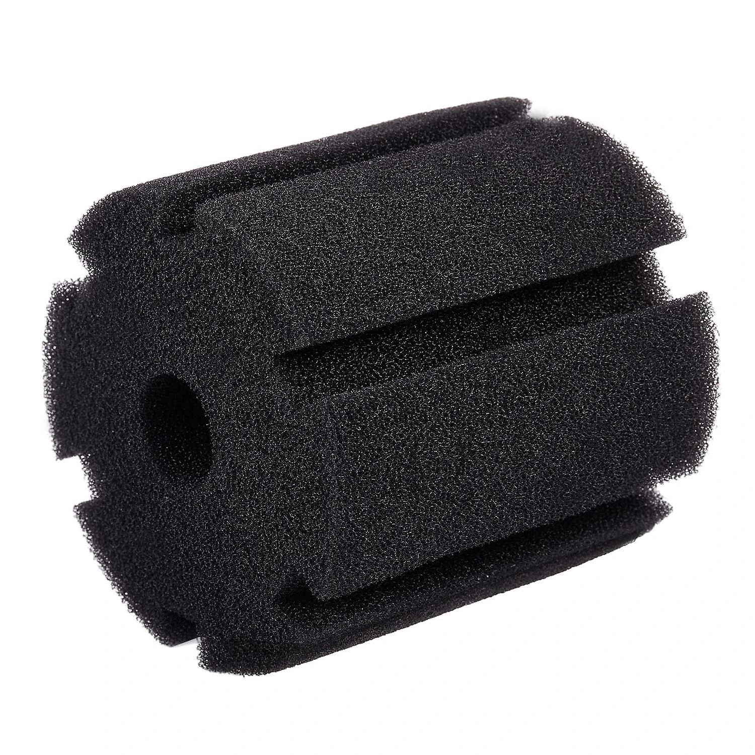 Aquarium Filter Biochemical Sponge Foam Replacement Black - Image 4