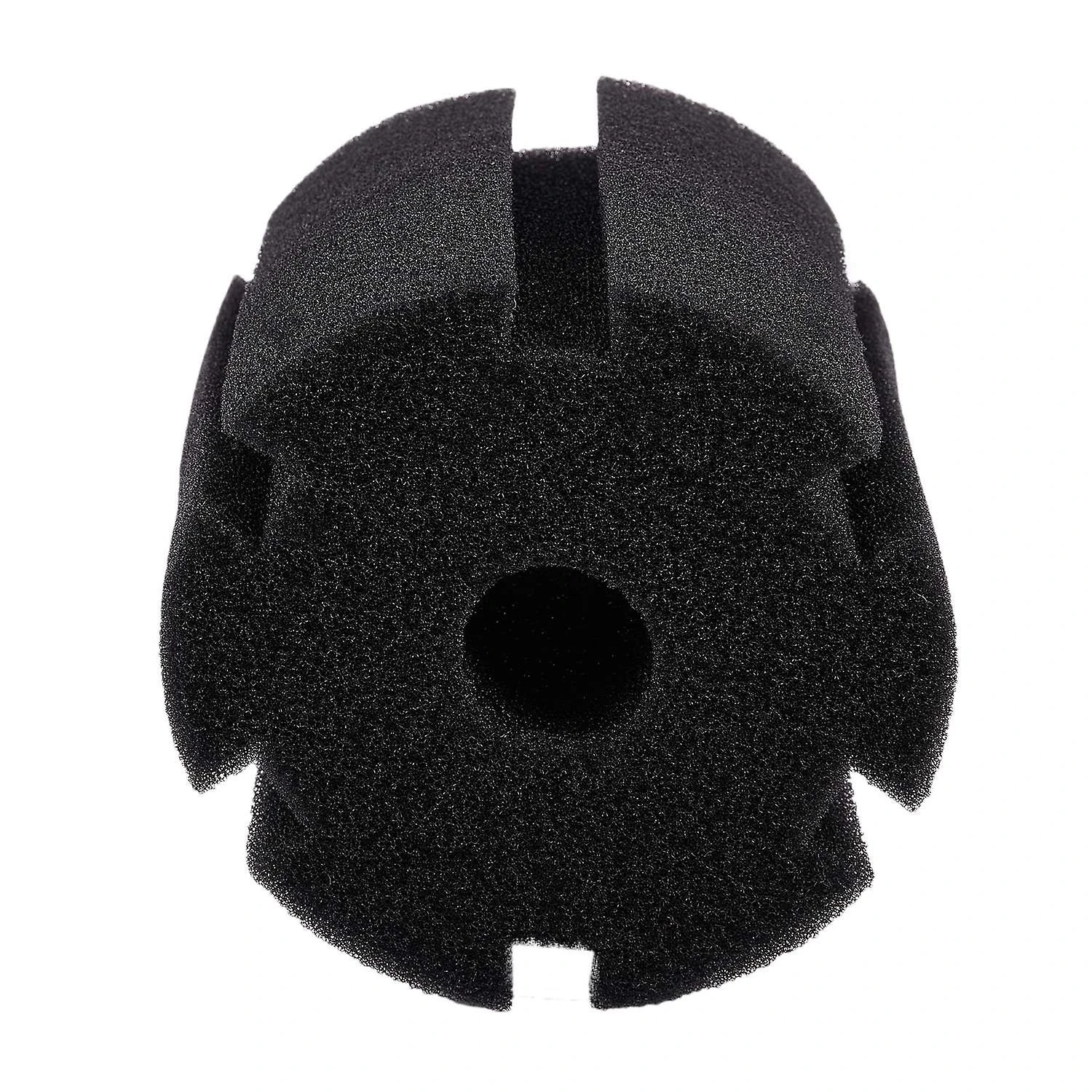 Aquarium Filter Biochemical Sponge Foam Replacement Black - Image 5