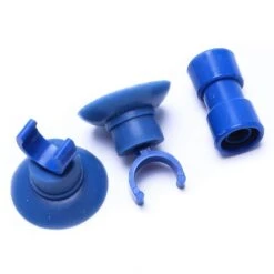 Fish Tank Aquarium Stone Bubble Wall Aeration Tube Oxygen Pump Diffuser 28 Inch