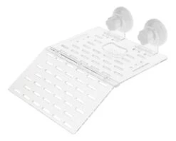 Roof Terrace With Floating Turtle Sun Tanning Platform Medium (1pcs)