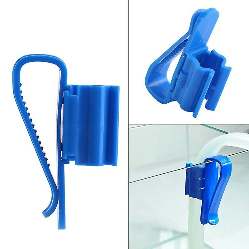 4pcs Home Brew Bucket Clip Pipe Syphon Tube Control Beer Fish Aquarium Filtration Water Pipe Fixing - Image 5
