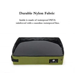 Cat Litter Box Foldable 45x35x12.5