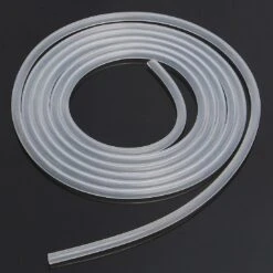 2 Meter Silicone Tube Silicone Tube Pressure Hose Highly Flexible 4 * 6mm