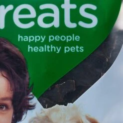 Love'Em Pork Liver Treats 100Gm