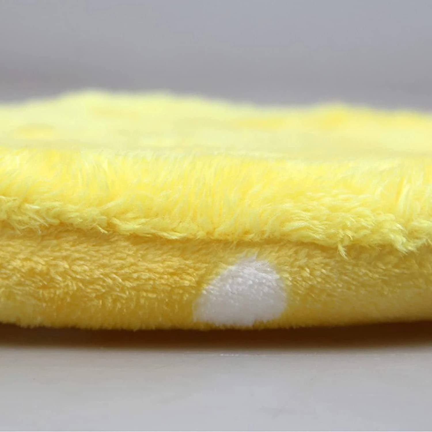 Guinea Pig Bed,hamster Winter House,warm Hanging House Cage-little Bee - Image 5