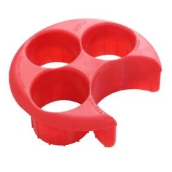 Food Quantity Controller For Food Fixed Tray Of Dish Splitter