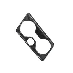 Car Water Cup Handbrake Frame Water Cup Ring Gear Water Cup Panel Modification For 21 Talagon