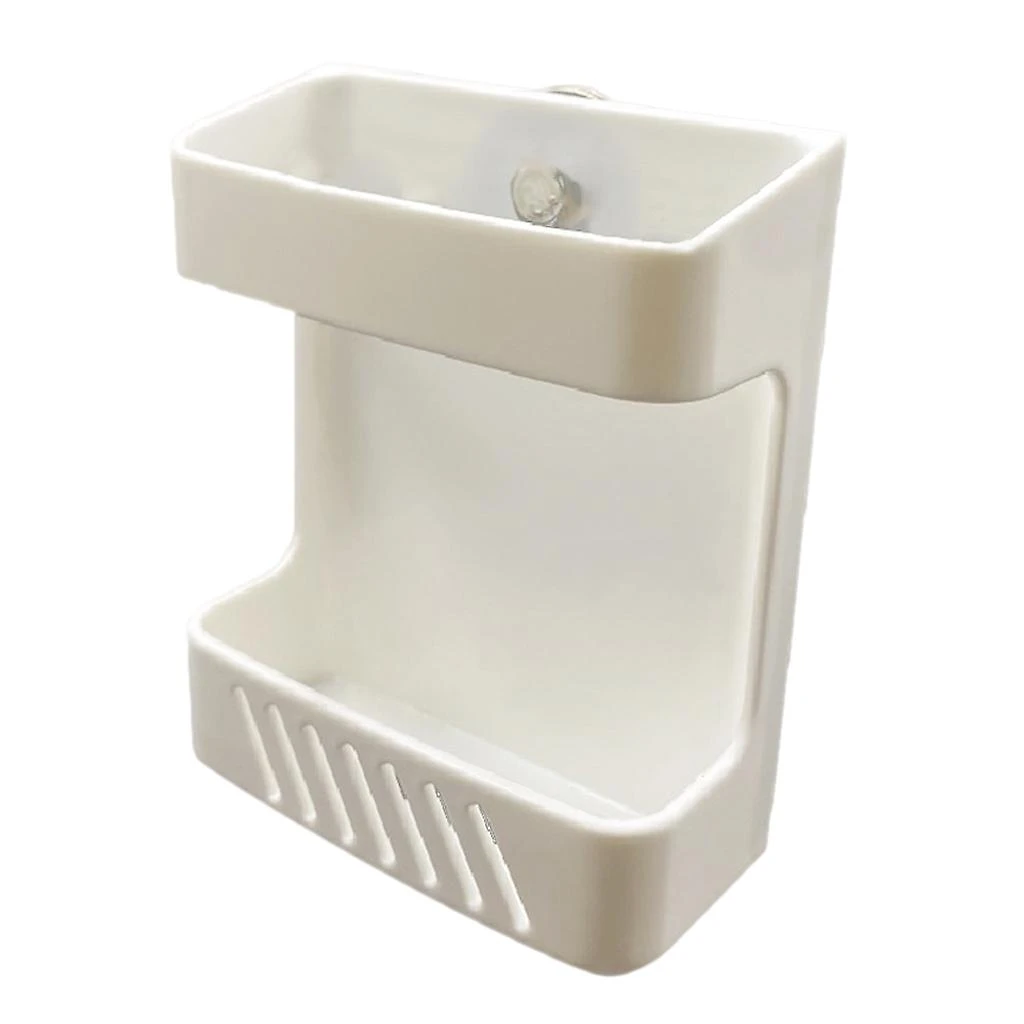 Rabbit Grass Holder Parrot Fruit/veggie/treat Feeding Tool Easy To Fix On Cage