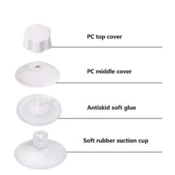 Cat Bed Window Hanging Powerful Sucker Cat Hammock Kitten House Climbing Frame Sunny Seat Nesk Bearing 20kg Cat Accessories. Khaki With Cushion