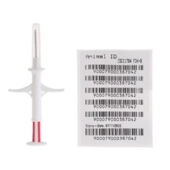 Pet Feeding Syringe Id Chips Syringe Poultry Breeding Syringe For Farm Animals
