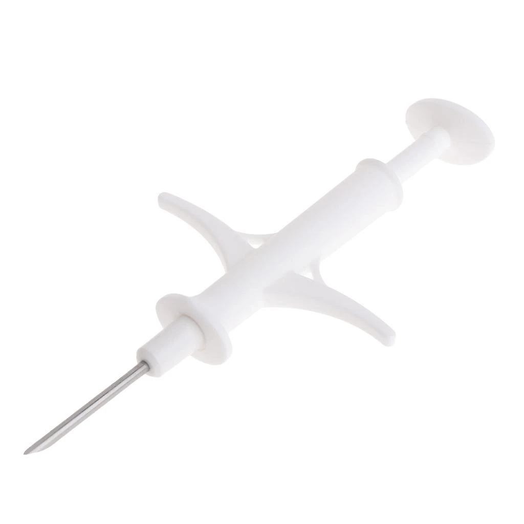 Pet Feeding Syringe Id Chips Syringe Poultry Breeding Syringe For Farm Animals - Image 4