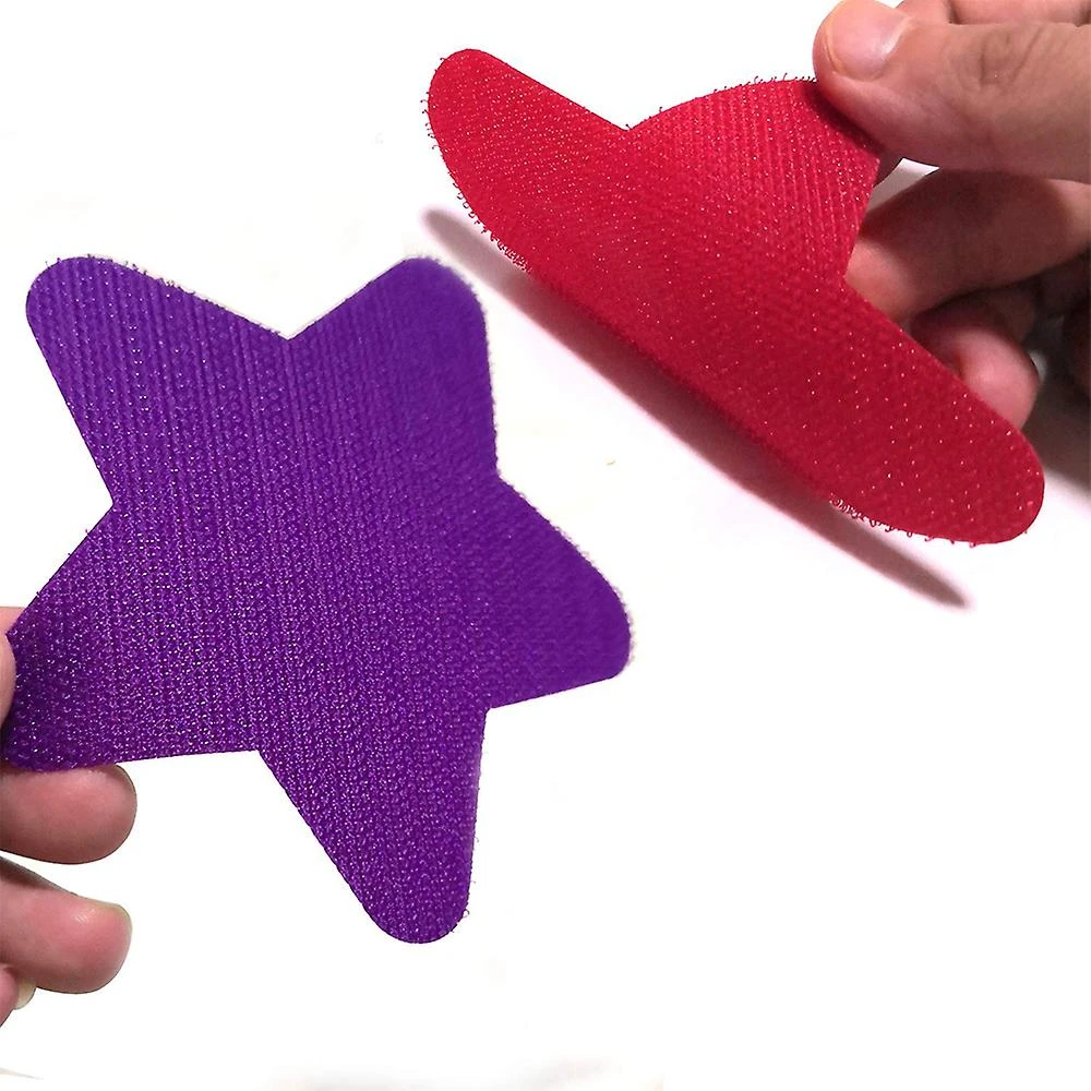 30PCS Carpet Markers For Kids Classroom And Gym Training - Image 2