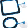 Aquarium Feeding Ring Aquarium Fish Feeder Rings With Suction Cup