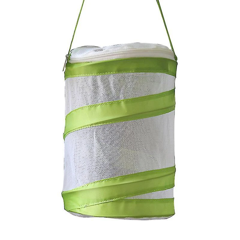 2 Pcs Butterfly Mesh Cage - Image 3