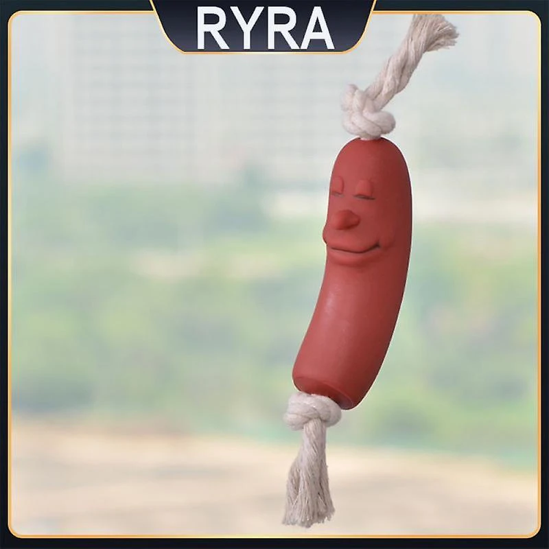 Playing With Pets Training Pet Products Meticulously Crafted Unique Pet Design Dog Toys - Image 5