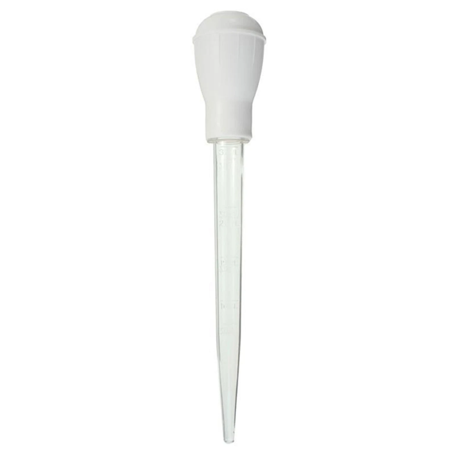 Simple Aquarium Water Changer Siphon Plastic Tube Lengthen Pipettes Aquarium Cleaning - Image 2