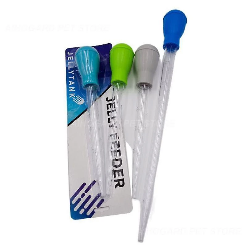 Simple Aquarium Water Changer Siphon Plastic Tube Lengthen Pipettes Aquarium Cleaning - Image 5