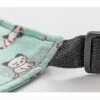 Cat Hammock Pet Cat Mat Hammock Hook Cat Litter =