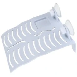 Aquatic Turtle Basking Platform Floating Turtle Dock With Feeding Dish Ramp