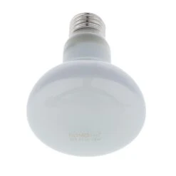 2pcs Reptile Uva Sun Lamp Basking Spot Lamp For Reptiles & Amphibians 220v