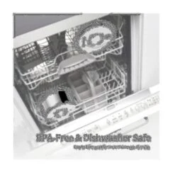 Dog Water Fountain With Faucet Dog Water Dispenser Transparent Filter Drinker Pet Stainless Steel