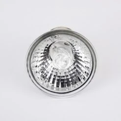 220v Pet Reptile Reflector Halogen Spotlight Light Lamp Bulb E27 100w