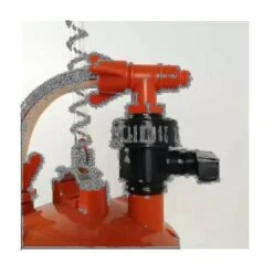 Poultry Farming System Water Line Water Pressure Regulator Automatic Pressure Regulating Valve 1pcs