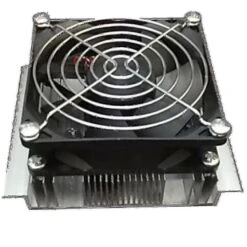 Diy Thermoelectric Cooler Cooling System Semiconductor Refrigeration System Kit Heatsink Peltier Co