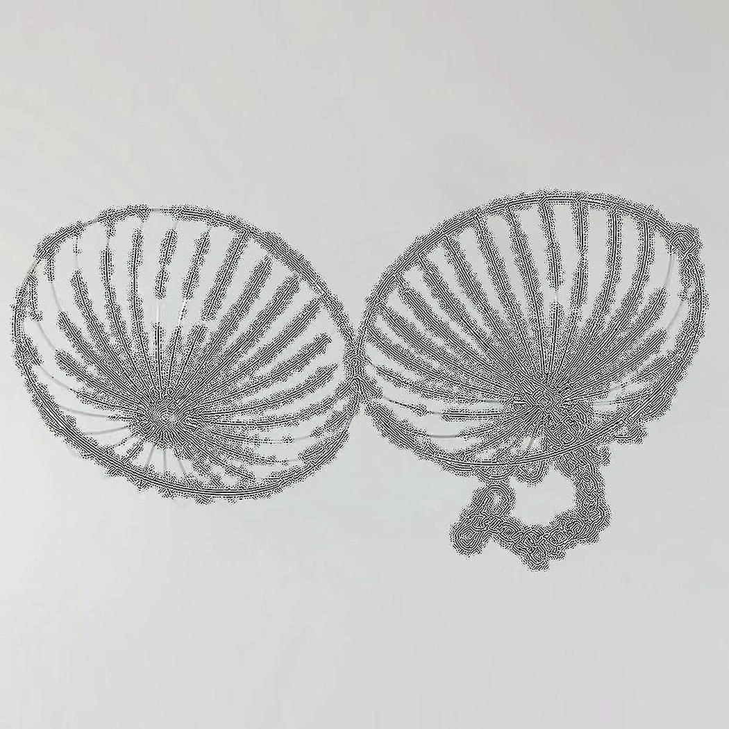 2x Manger Food Ball For Guinea Pig Hamster Rat Rabbit Fun - Image 2