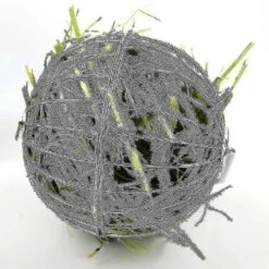 2x Manger Food Ball For Guinea Pig Hamster Rat Rabbit Fun