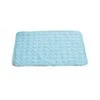 1pcs Summer Cooling Mat For Rabbit Washable Bunny Bed Bed Mat Blue