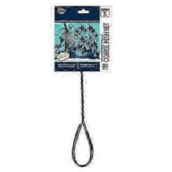 Weco Coarse Mesh Aquarium Net, 5" Wide (Pack Of 6)