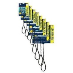 Weco Fine Mesh Aquarium Net, 10" Wide (Pack Of 2)