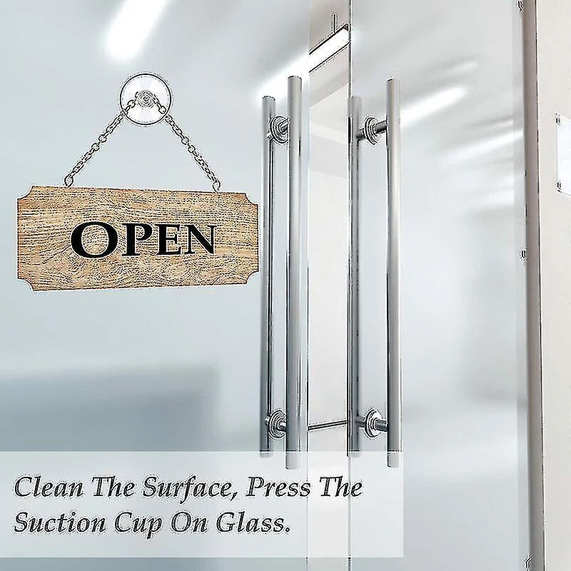 Plastic Suction Cups Transparent Anti-collision Suction Cup Rubber Screw Nut Metal Strong Suction Cup Clear Pvc Replacement With Screw Nut 20pcs Tw - Image 3