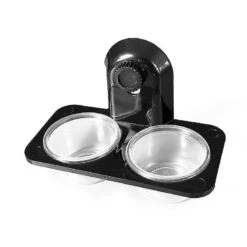 Reptile Tank For Insects, Spider, Ants - Food, Water Feeding Bowl, Breeding