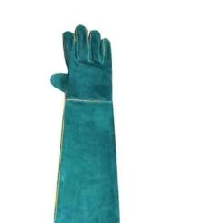 Animal Protection Gloves, Anti-bite/anti-scratch Long-lasting Bath Training Gloves, Pet Wild Animal